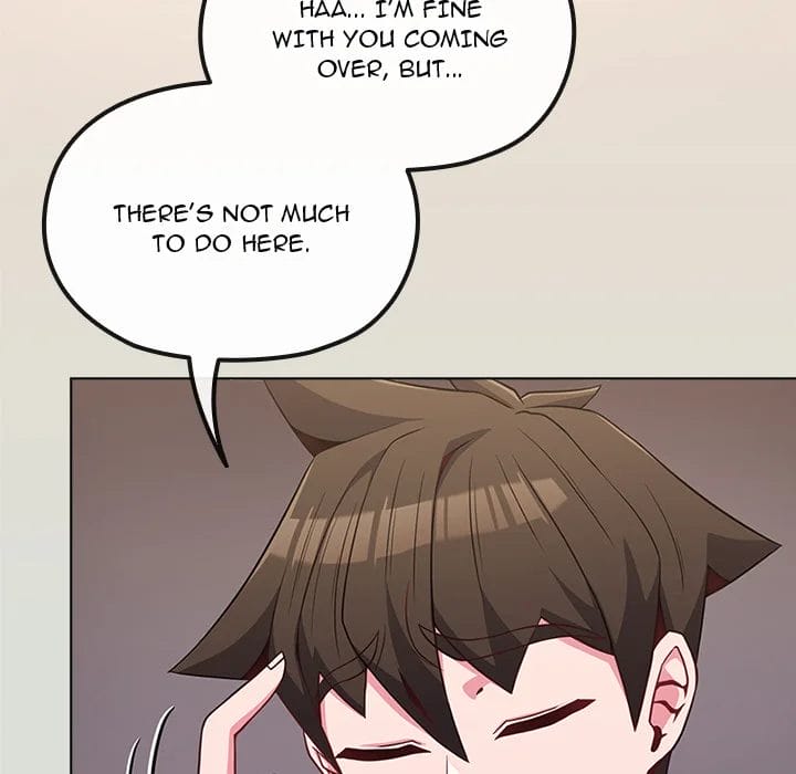But You’re the Same Age as My Daughter?! Chapter 34 – page 16