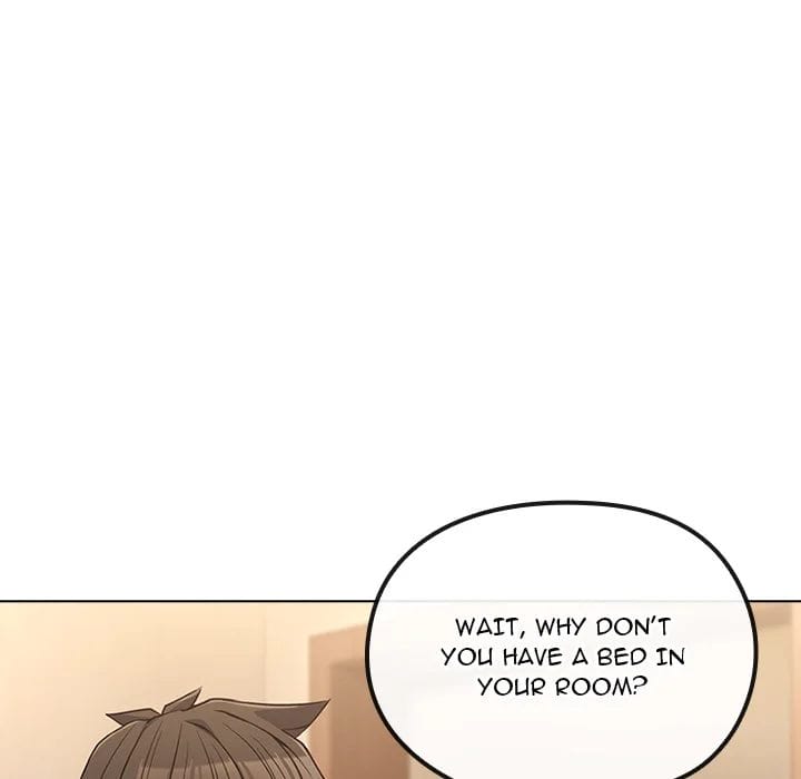 But You’re the Same Age as My Daughter?! Chapter 34 – page 163