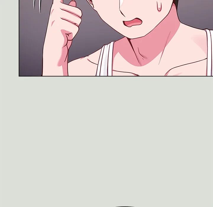 But You’re the Same Age as My Daughter?! Chapter 34 – page 17