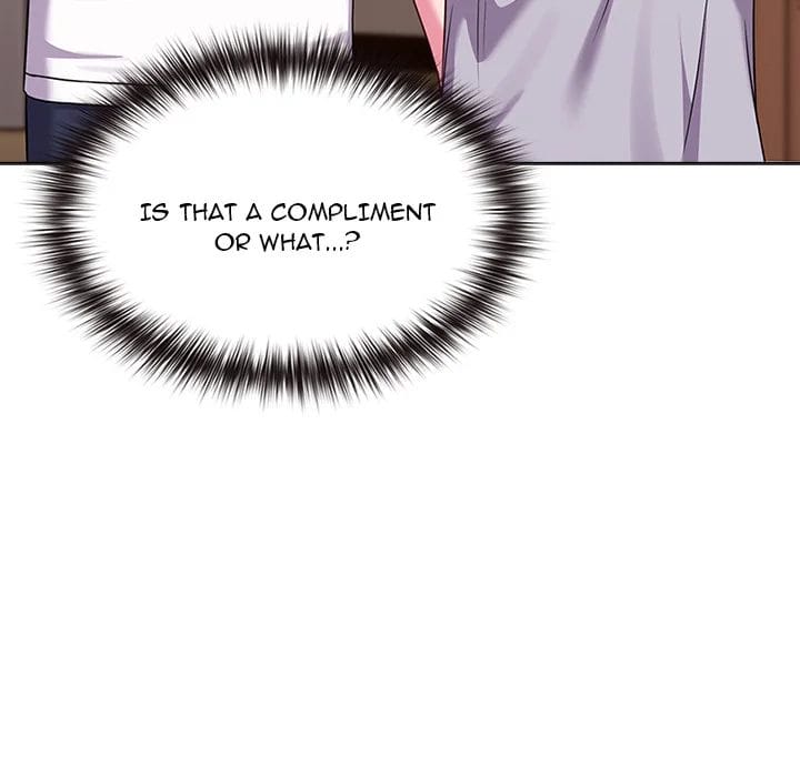 But You’re the Same Age as My Daughter?! Chapter 34 – page 170