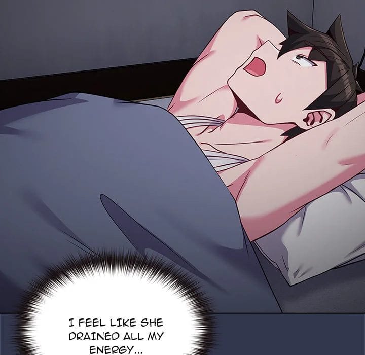 But You’re the Same Age as My Daughter?! Chapter 34 – page 178