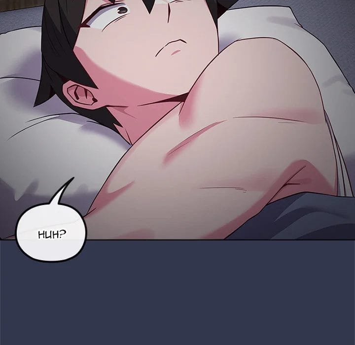 But You’re the Same Age as My Daughter?! Chapter 34 – page 184