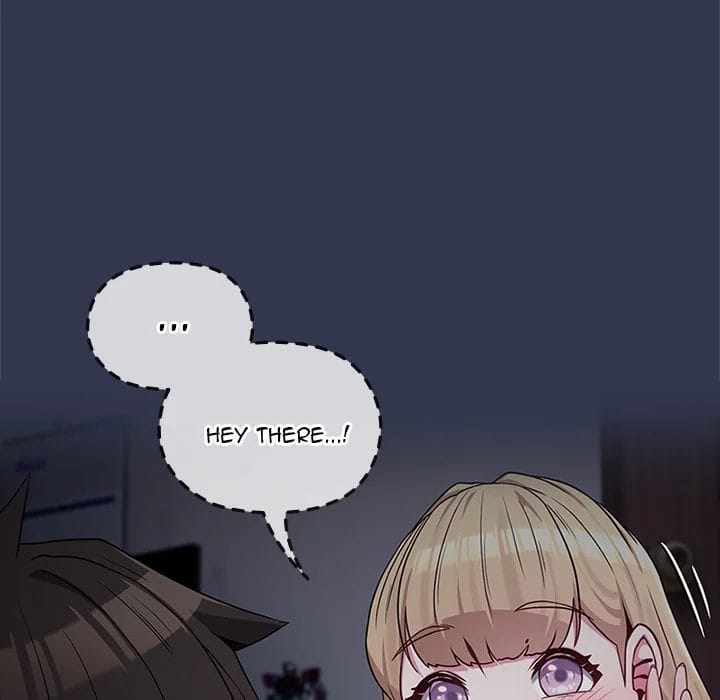 But You’re the Same Age as My Daughter?! Chapter 34 – page 185
