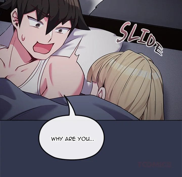 But You’re the Same Age as My Daughter?! Chapter 34 – page 188