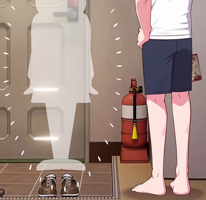 But You’re the Same Age as My Daughter?! Chapter 34 – page 19