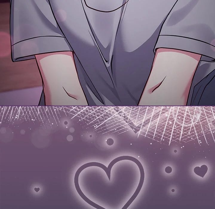 But You’re the Same Age as My Daughter?! Chapter 34 – page 195