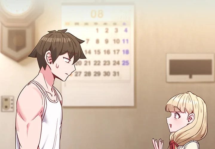 But You’re the Same Age as My Daughter?! Chapter 34 – page 2