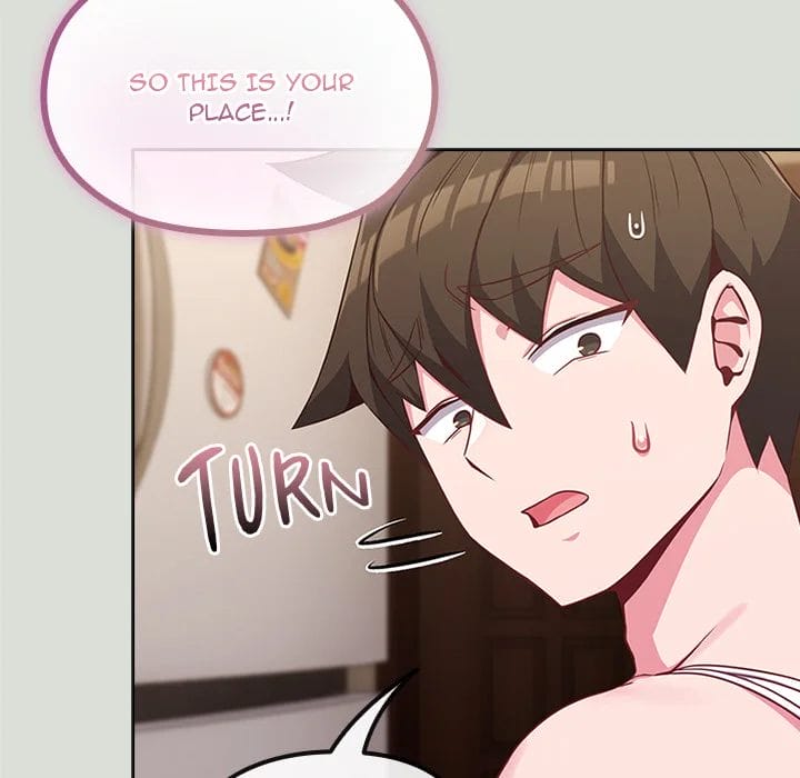 But You’re the Same Age as My Daughter?! Chapter 34 – page 21