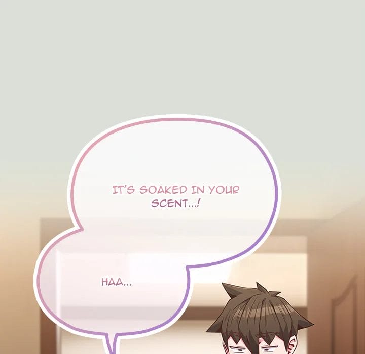 But You’re the Same Age as My Daughter?! Chapter 34 – page 23