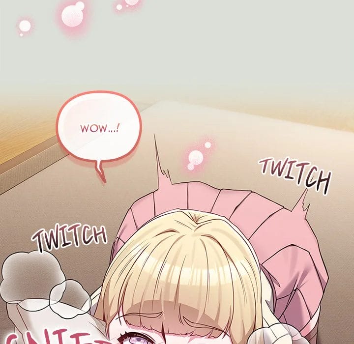 But You’re the Same Age as My Daughter?! Chapter 34 – page 33