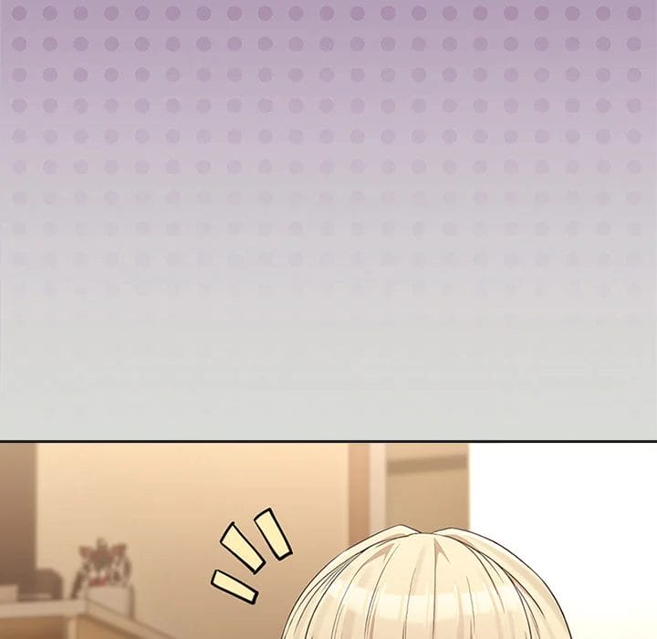 But You’re the Same Age as My Daughter?! Chapter 34 – page 37