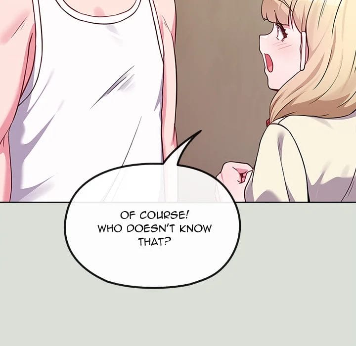 But You’re the Same Age as My Daughter?! Chapter 34 – page 43