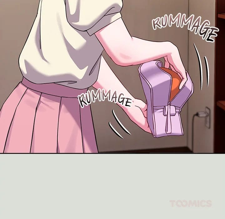 But You’re the Same Age as My Daughter?! Chapter 34 – page 60