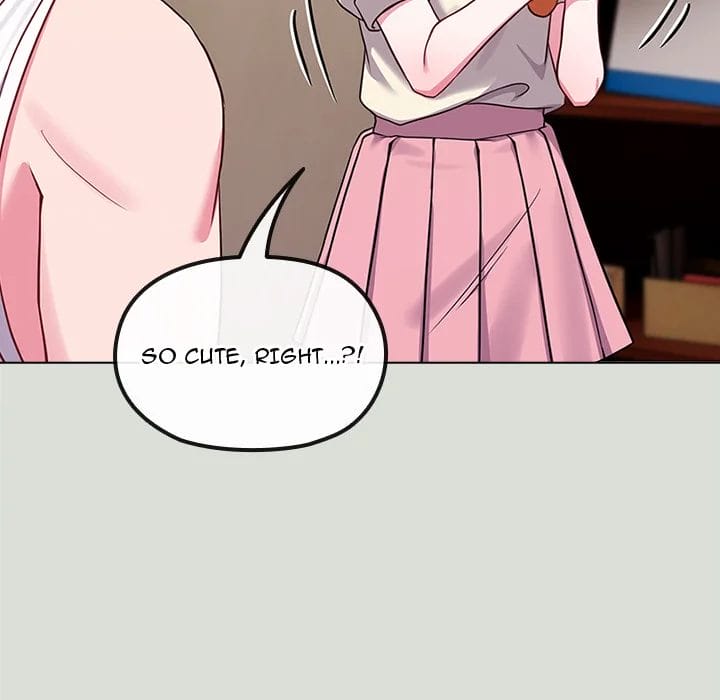 But You’re the Same Age as My Daughter?! Chapter 34 – page 65