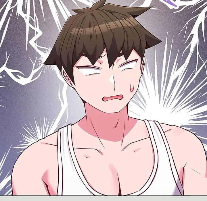 But You’re the Same Age as My Daughter?! Chapter 34 – page 67