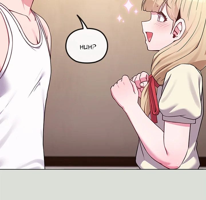 But You’re the Same Age as My Daughter?! Chapter 34 – page 70
