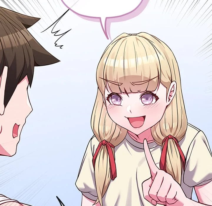 But You’re the Same Age as My Daughter?! Chapter 34 – page 74