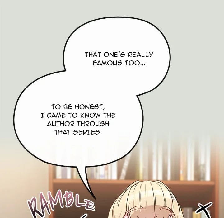 But You’re the Same Age as My Daughter?! Chapter 34 – page 76