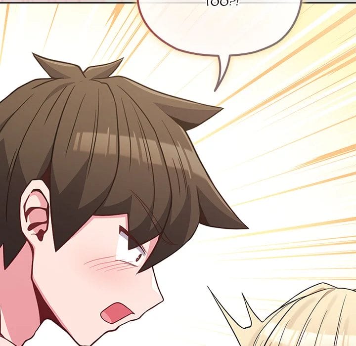But You’re the Same Age as My Daughter?! Chapter 34 – page 82