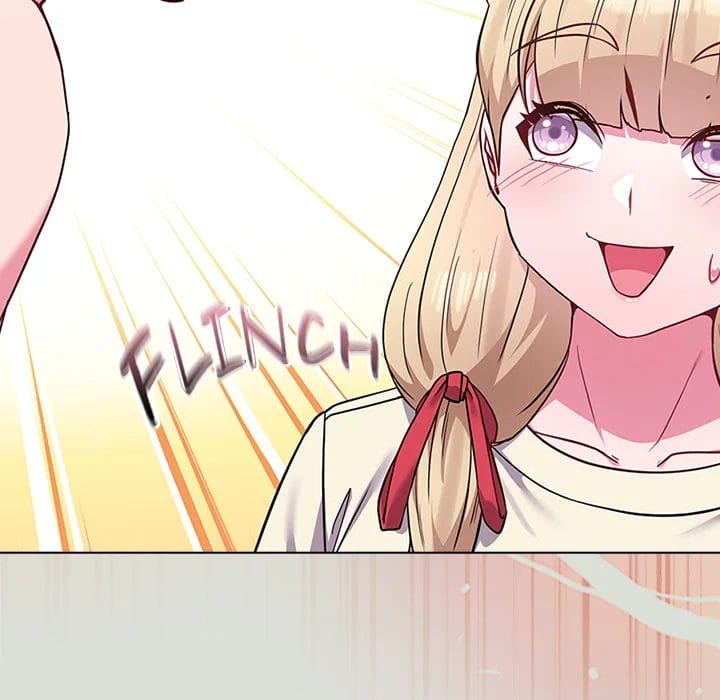 But You’re the Same Age as My Daughter?! Chapter 34 – page 83