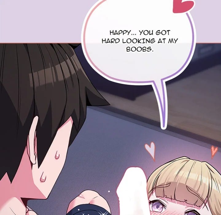 But You’re the Same Age as My Daughter?! Chapter 36 – page 11