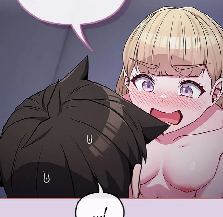 But You’re the Same Age as My Daughter?! Chapter 36 – page 112