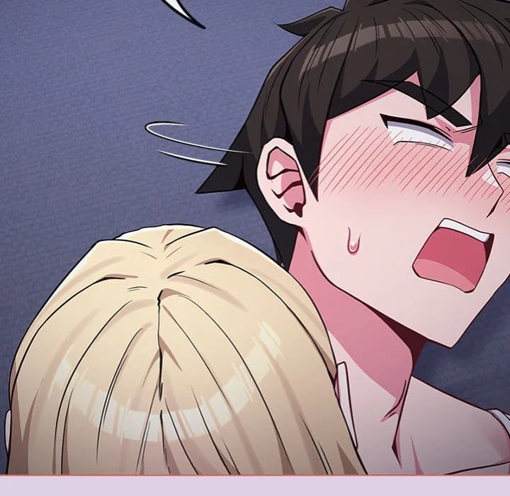 But You’re the Same Age as My Daughter?! Chapter 36 – page 114
