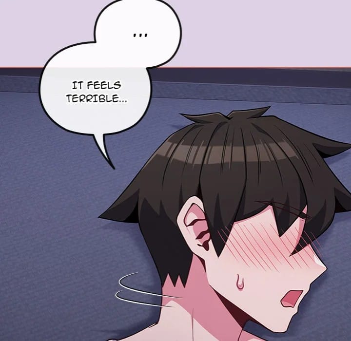 But You’re the Same Age as My Daughter?! Chapter 36 – page 137