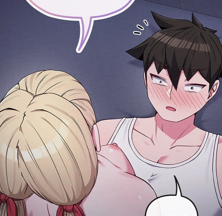 But You’re the Same Age as My Daughter?! Chapter 36 – page 142