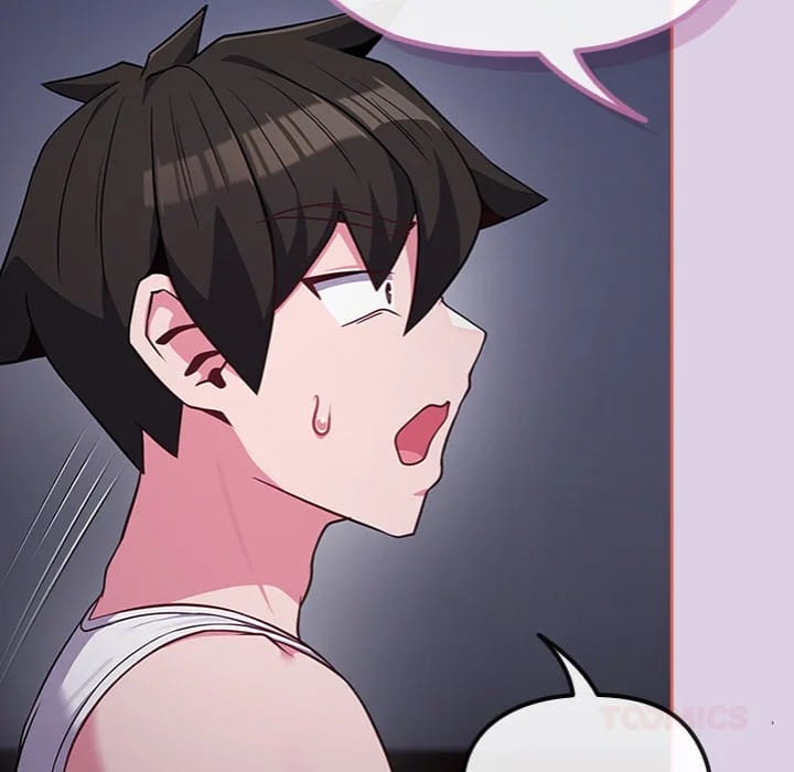 But You’re the Same Age as My Daughter?! Chapter 36 – page 147