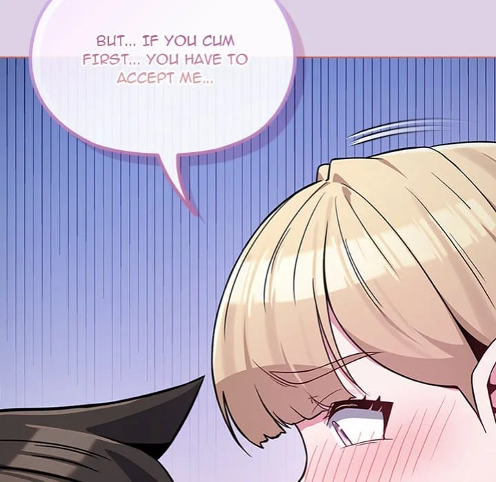 But You’re the Same Age as My Daughter?! Chapter 36 – page 149