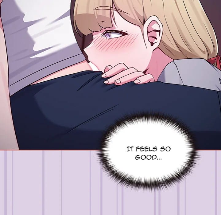 But You’re the Same Age as My Daughter?! Chapter 36 – page 23