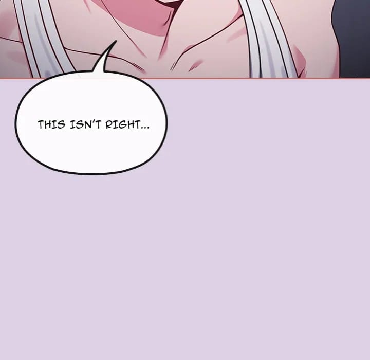 But You’re the Same Age as My Daughter?! Chapter 36 – page 33