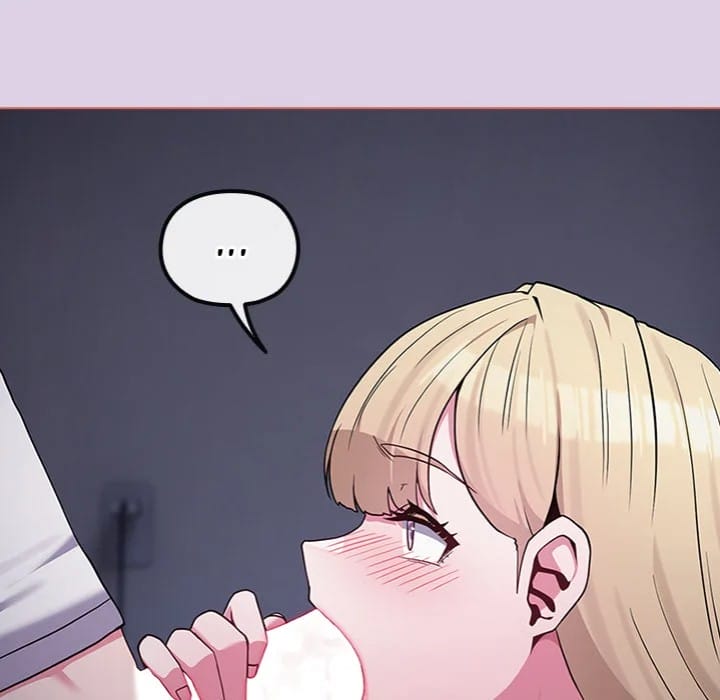 But You’re the Same Age as My Daughter?! Chapter 36 – page 34