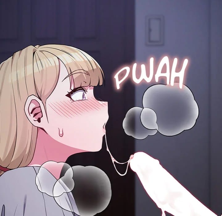 But You’re the Same Age as My Daughter?! Chapter 36 – page 38