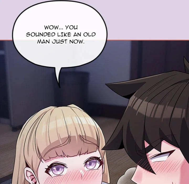 But You’re the Same Age as My Daughter?! Chapter 36 – page 40