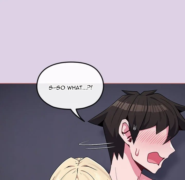 But You’re the Same Age as My Daughter?! Chapter 36 – page 42