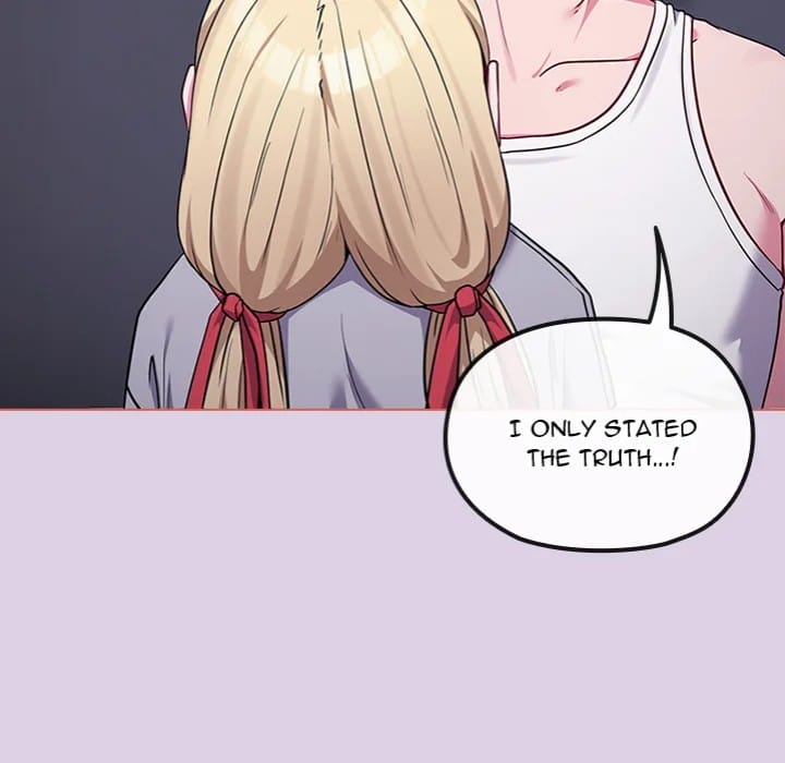But You’re the Same Age as My Daughter?! Chapter 36 – page 43
