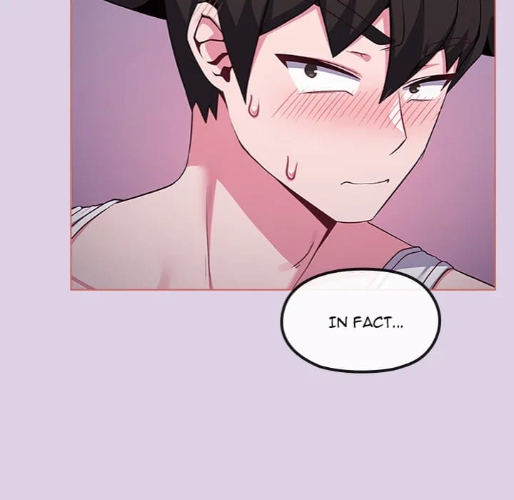 But You’re the Same Age as My Daughter?! Chapter 36 – page 45