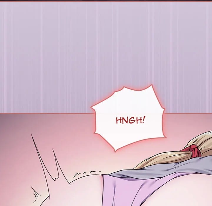 But You’re the Same Age as My Daughter?! Chapter 36 – page 49