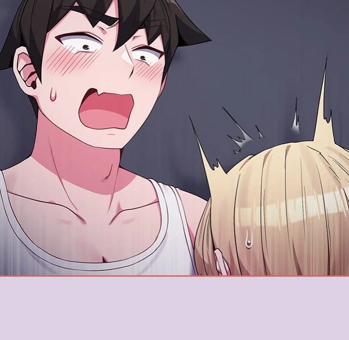 But You’re the Same Age as My Daughter?! Chapter 36 – page 52