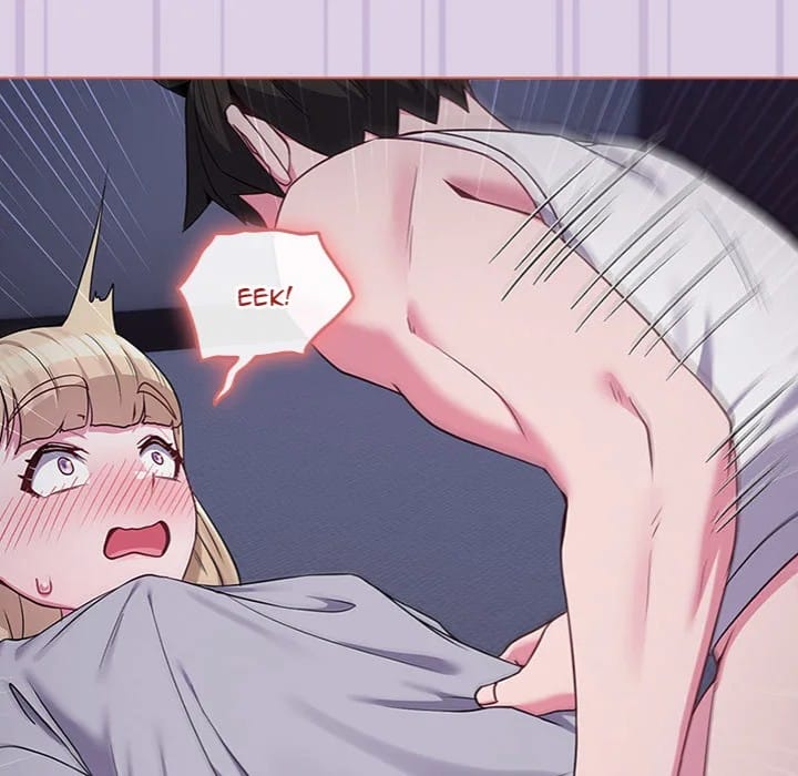 But You’re the Same Age as My Daughter?! Chapter 36 – page 77