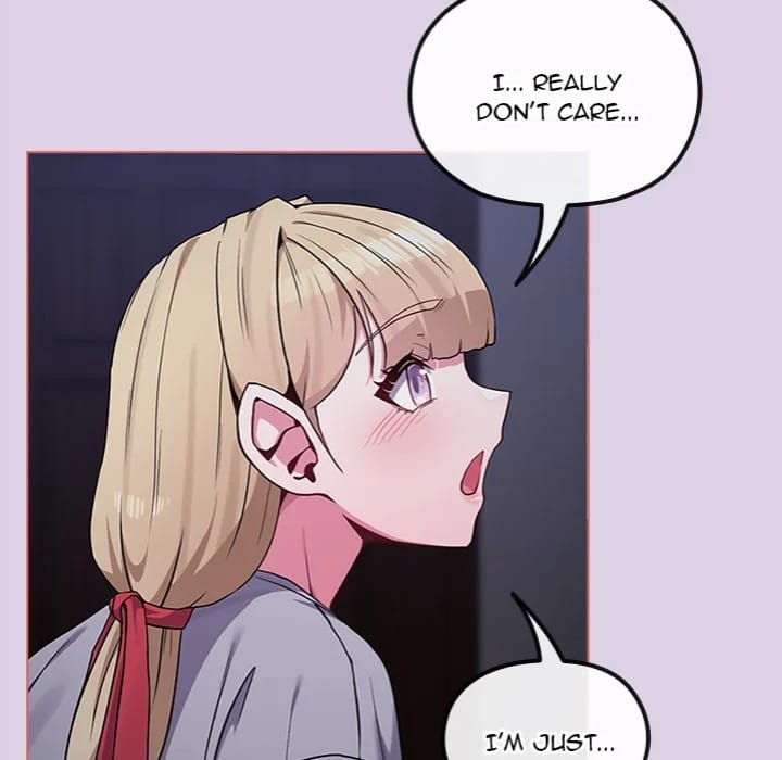 But You’re the Same Age as My Daughter?! Chapter 36 – page 9