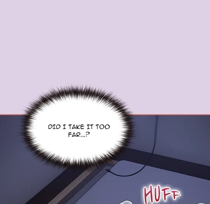 But You’re the Same Age as My Daughter?! Chapter 36 – page 94