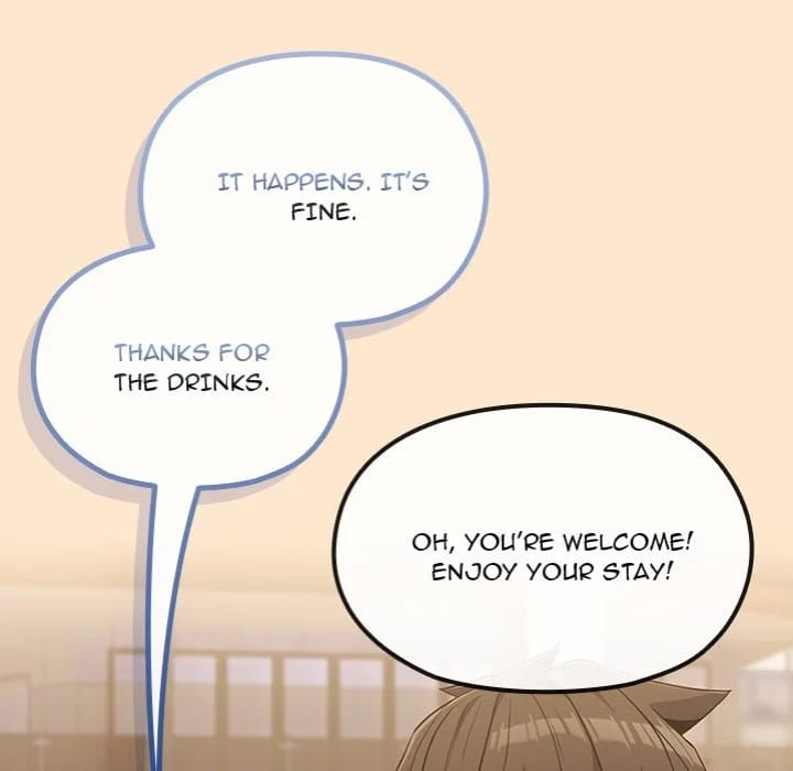 But You’re the Same Age as My Daughter?! Chapter 31 – page 101
