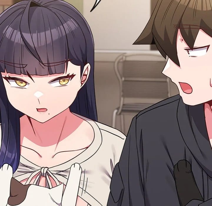 But You’re the Same Age as My Daughter?! Chapter 31 – page 104