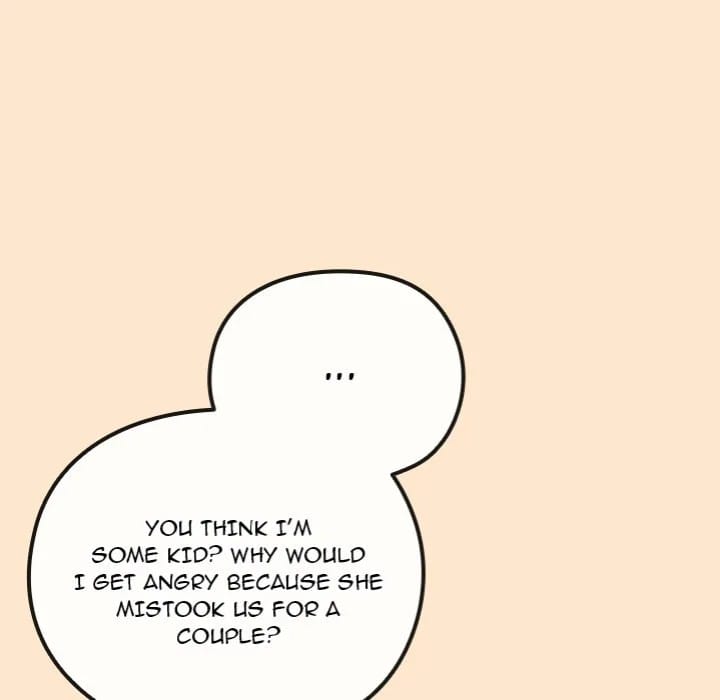 But You’re the Same Age as My Daughter?! Chapter 31 – page 106
