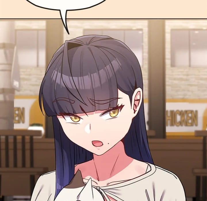 But You’re the Same Age as My Daughter?! Chapter 31 – page 107