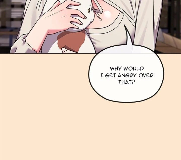 But You’re the Same Age as My Daughter?! Chapter 31 – page 108