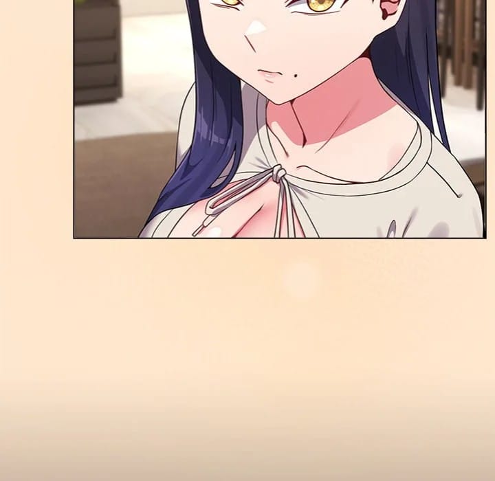But You’re the Same Age as My Daughter?! Chapter 31 – page 115